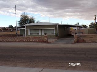9487 E Ranch Dr, Yuma, AZ 85365