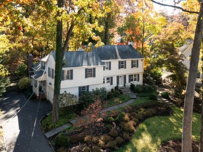 261 Washington Ave, Chatham, NJ, 07928