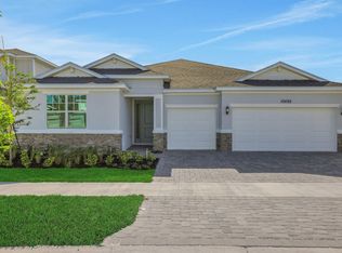 10724 NW Suncrest Lp, Port St Lucie, FL 34987