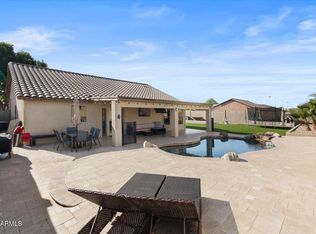 10302 E Dolphin Ave, Mesa, AZ 85208