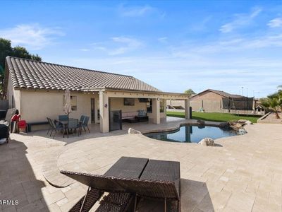 10302 E DOLPHIN Avenue, Mesa, AZ, 85208