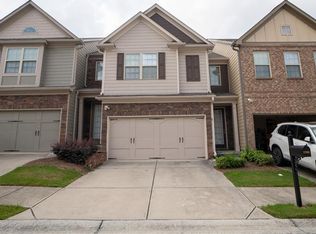 2306 Bellyard Dr, Buford, GA 30519