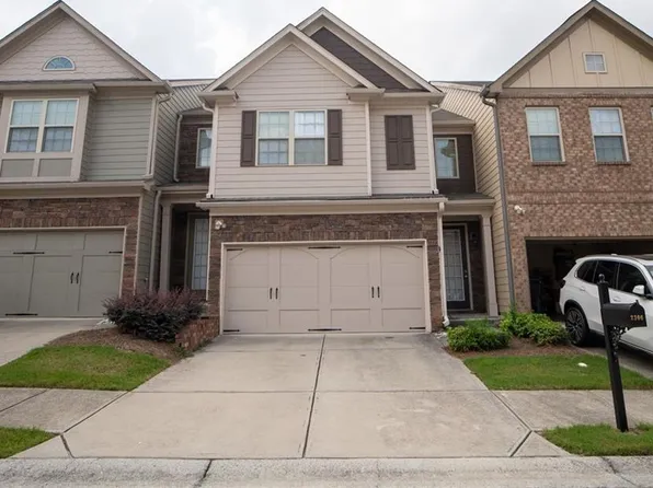 2306 Bellyard Dr, Buford, GA 30519