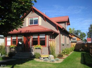 625 Columbia Ave, Whitefish, MT 59937