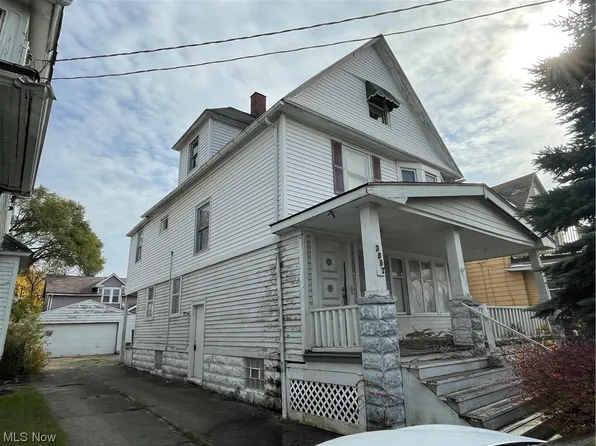 3057 E 116th St, Cleveland, OH 44120