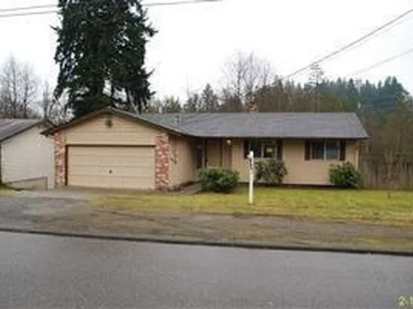 2002 75th St SE, Everett, WA 98203