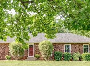 509 Des Moines Dr, Hermitage, TN 37076