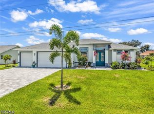 27233 Salta Dr, Punta Gorda, FL 33983