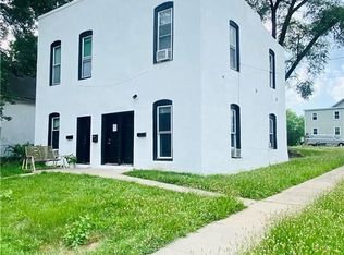 2400 SE 8th St, Des Moines, IA 50315