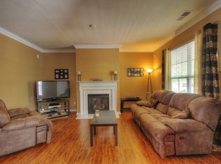 13119 Meadowmere Rd, Huntersville, NC 28078