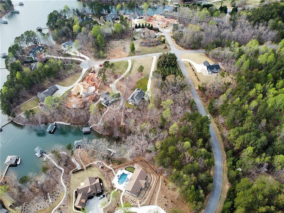 LOT 49 Pointe Harbor Dr, Seneca, SC 29672 Zillow