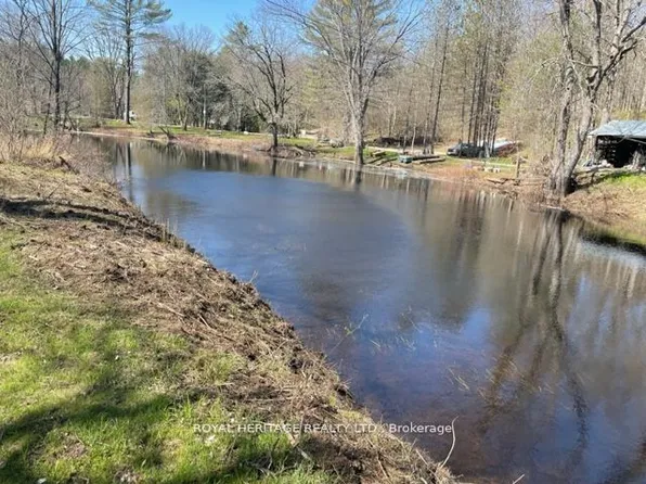 0 Cottage Ln, Tweed, ON K0K 3J0