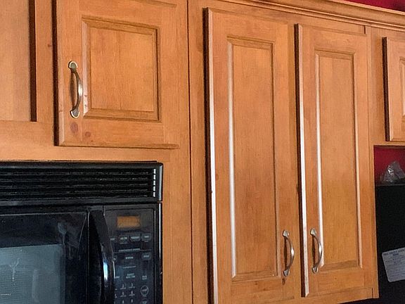 Kitchen Cabinet