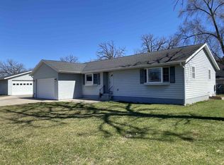 11626 N Lake St, Milton, WI 53563