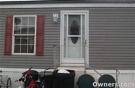 2000 LIFETIME MOBILE HOME