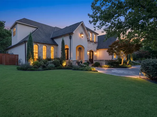4017 S Quinoa Ave, Broken Arrow, OK 74011