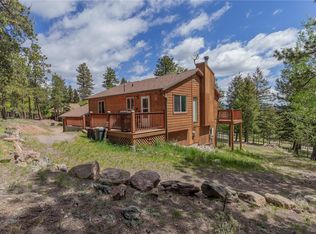 963 Burland Dr, Bailey, CO 80421