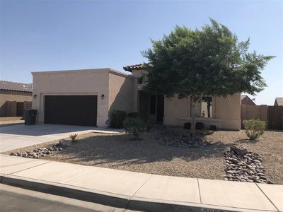 3857 S Bella Vista Dr, Yuma, AZ, 85365
