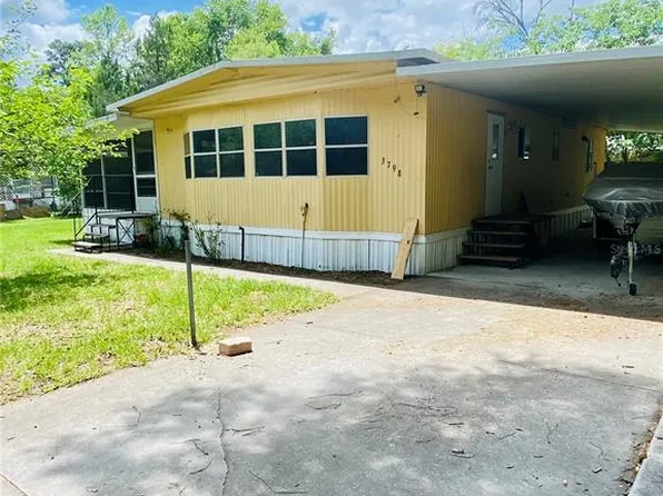 3798 NE 60th Ct, Silver Springs, FL 34488