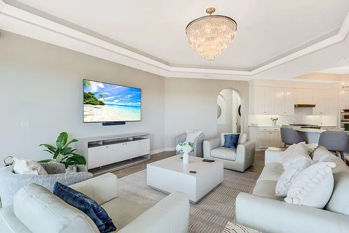 17780 Via Bella Acqua Ct #103 — Photo 6