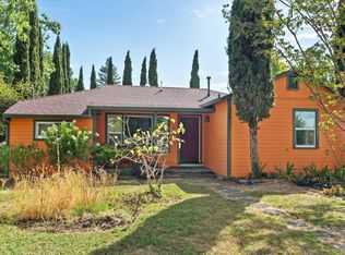 2801 Pine St, Napa, CA 94558