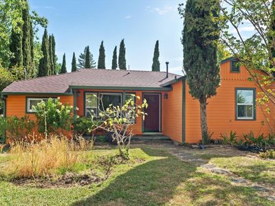 2801 Pine Street, Napa, CA, 94558