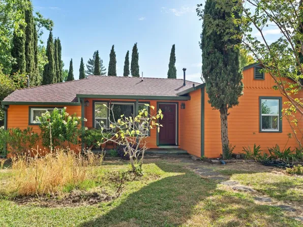 2801 Pine Street, Napa, CA 94558