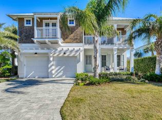 1697 Atlantic Beach Dr, Atlantic Beach, FL 32233