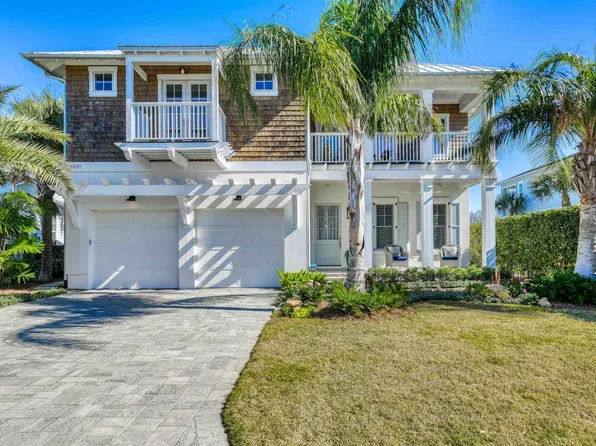 1697 Atlantic Beach Dr, Atlantic Beach, FL 32233