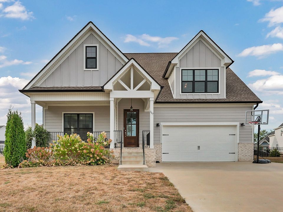 1st image of 117 Bostick Dr