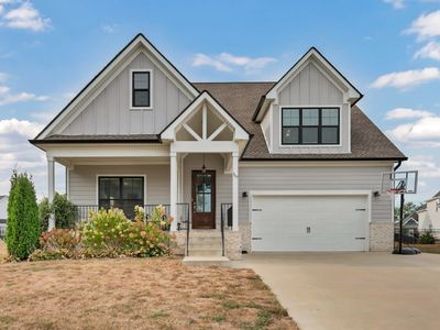 117 Bostick Dr, Clarksville, TN, 37043