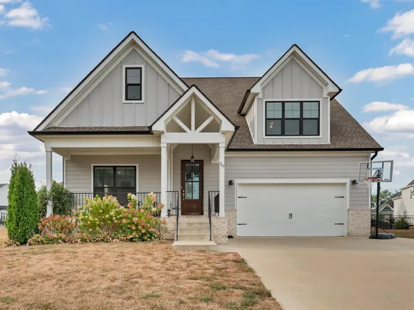 117 Bostick Dr, Clarksville, TN 37043