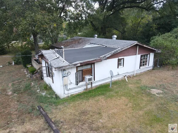 2509 Neff St, Texarkana, TX 75501