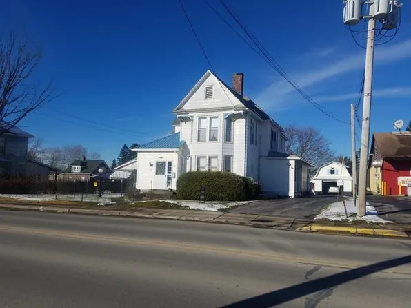 28 E Main St #95, Mount Jewett, PA 16740