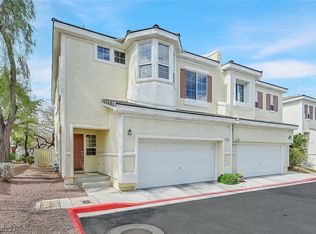 235 Devotion Ct, Henderson, NV 89052