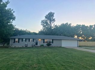 12137 County Road 3570, Ada, OK 74820
