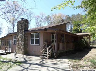 70 County Road 606, Cedar Bluff, AL 35959