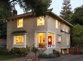 436 Palo Alto Ave, Palo Alto, CA 94301