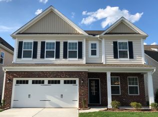 107 Andrews Chapel Rd, Durham, NC 27703