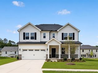 213 Hickory Grove Dr, Sanford, NC 27330