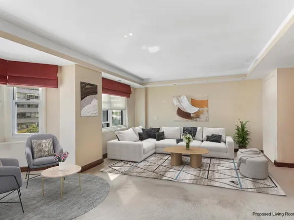 220 East 60th Street image 1 of 10