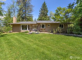 41115 SE Washougal River Rd, Washougal, WA 98671