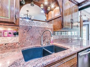 1607 Squirrel Tree Pl, Edmond, OK 73034