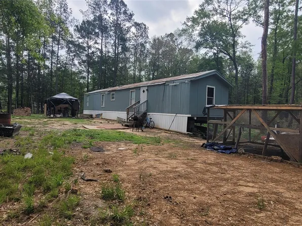 451 N Higgins Rd, Shepherd, TX 77371