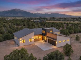 10339 Outpost Ln, Nathrop, CO 81236