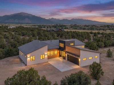 10339 Outpost Lane, Nathrop, CO, 81236