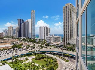 150 Sunny Isles Blvd #11502, Sunny Isles Beach, FL 33160