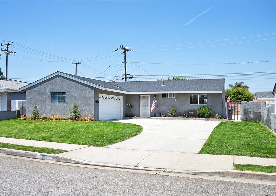 12611 Stillman St Lakewood CA 90715 Zillow