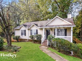 660 Cranberry Trl, Roswell, GA 30076