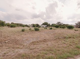 K7218 Prong Horn, Horseshoe Bay, TX 78657